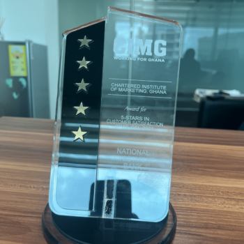 2023 Award