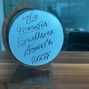 2005 Award