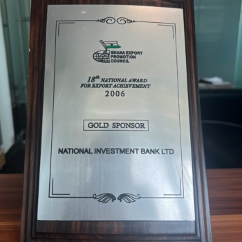 2004 Award