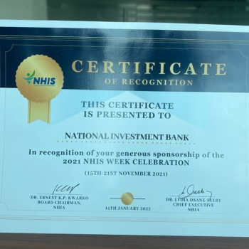 2022 Award