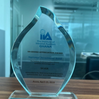 2021 Award