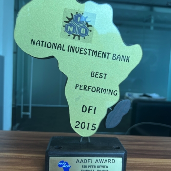 2014 Award