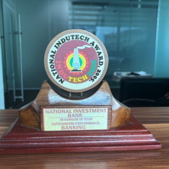 2013 Award