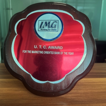 2012 Award