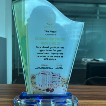 2010 Award