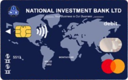 Standard MasterCard