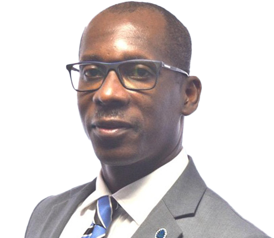 Emmanuel Blankson