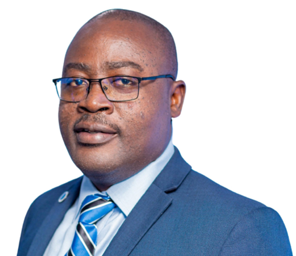 Mr. Kwaku Oppong-Duah