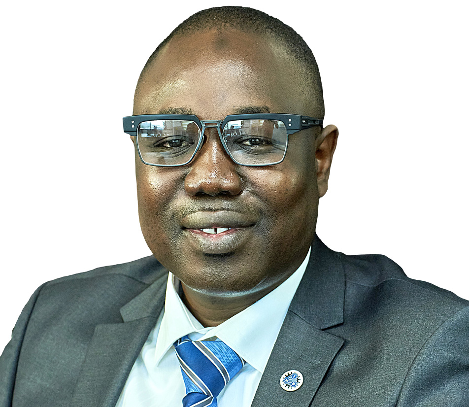 Chief Dr. Doli-Wura Awushi Abdul-Malik Seidu Zakaria