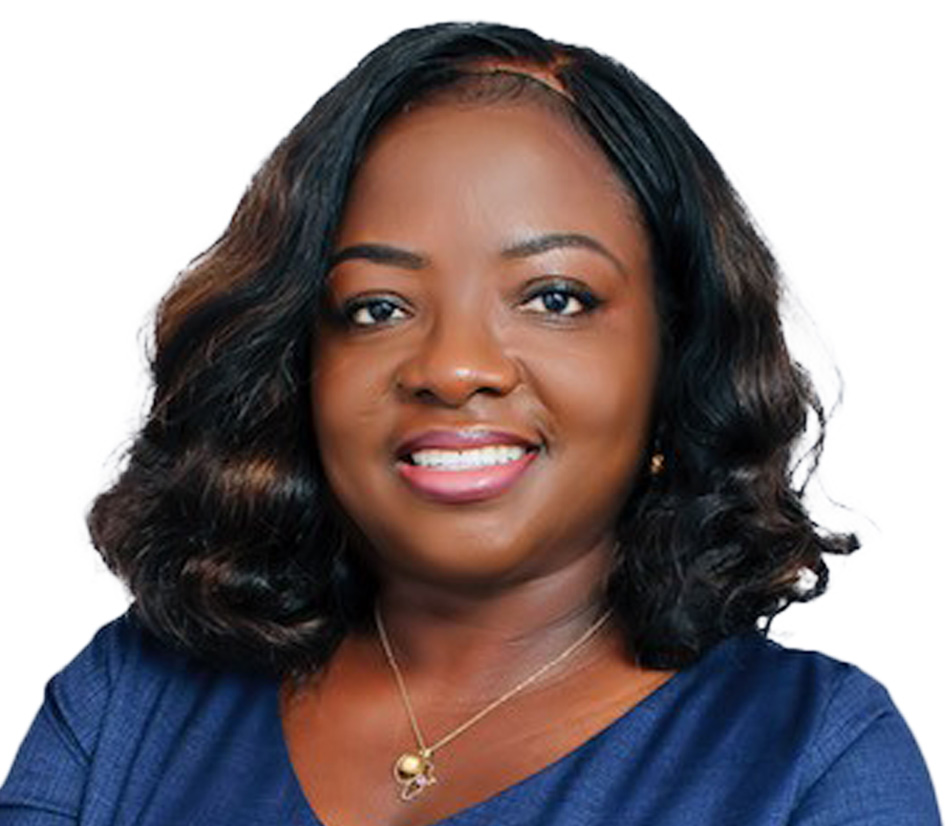 Mary Owusu-Brefo