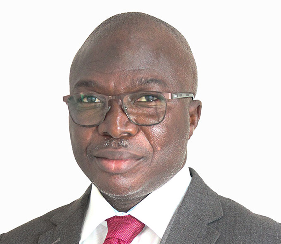 Mohammed Gausu