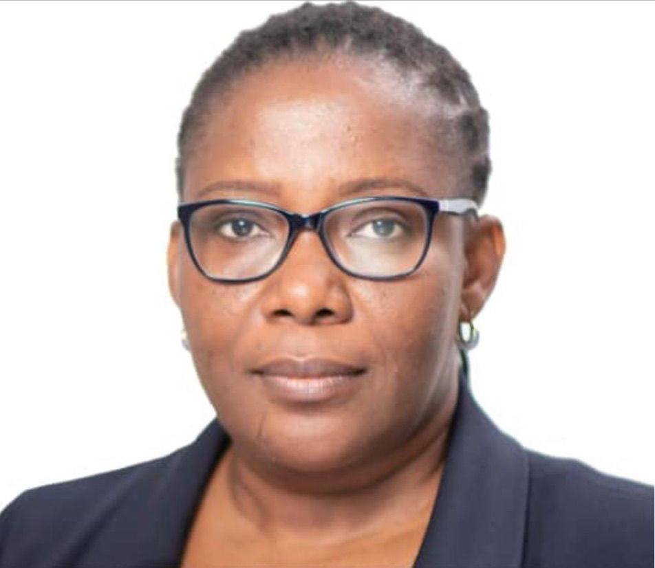 Grace Adjoa Nebbah