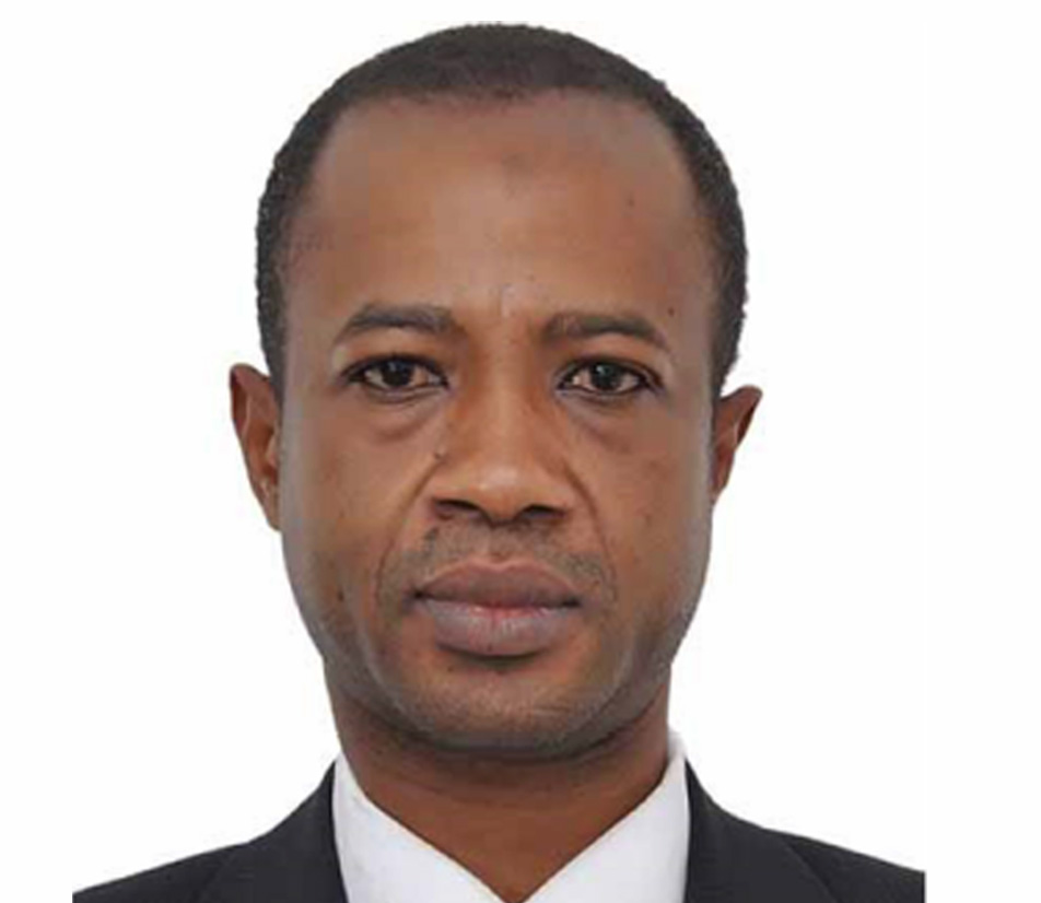 Yakubu Abdulai