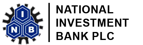 NIB Ghana Logo