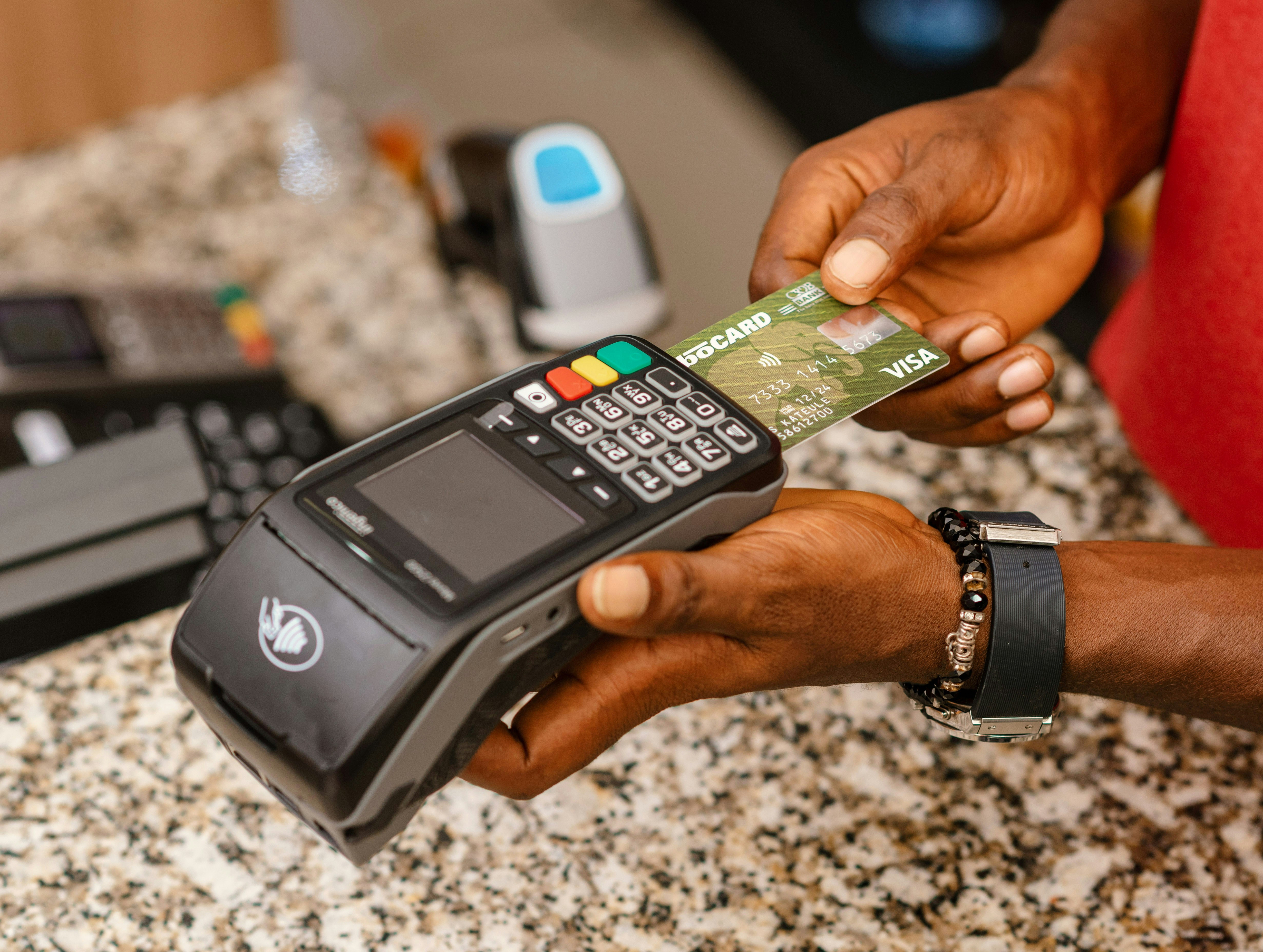 NIB Current Account